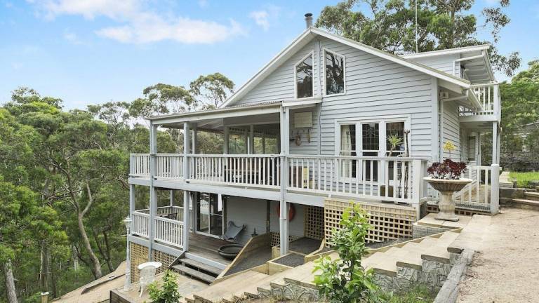 House Lorne
