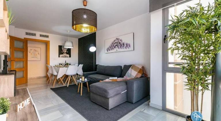 Apartment with terrace | Pets are welcome — photo 4