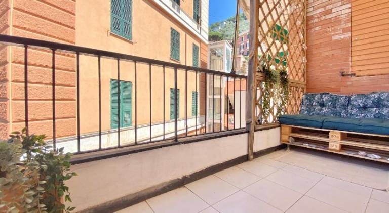 Apartment with 1 room for 4 persons — photo 4