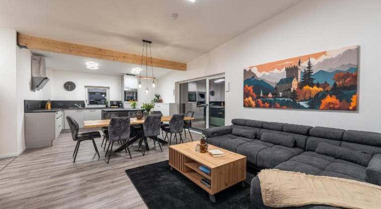 Ferienwohnung Horb am Neckar