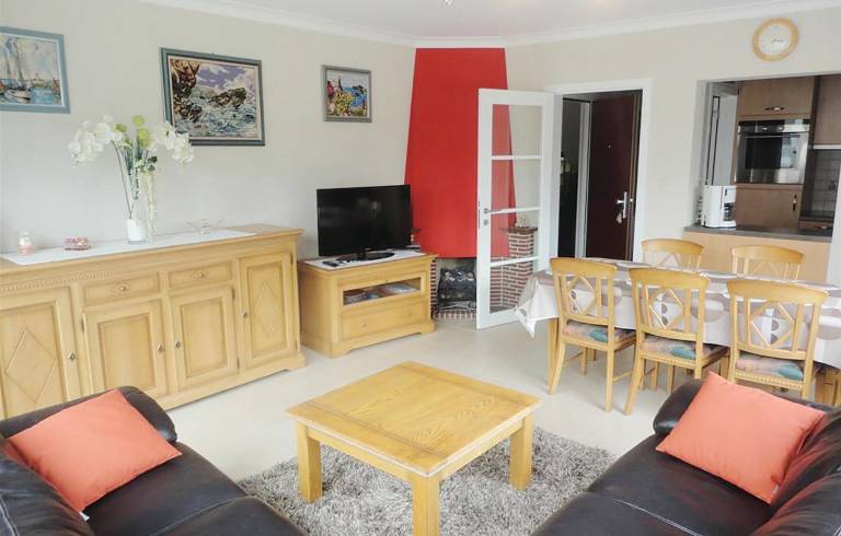 Appartement Ostende