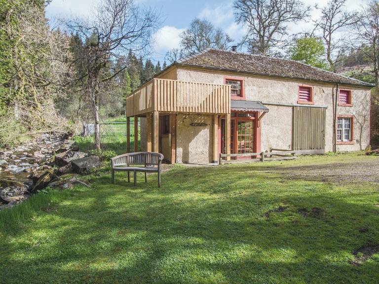 Cottage Angus