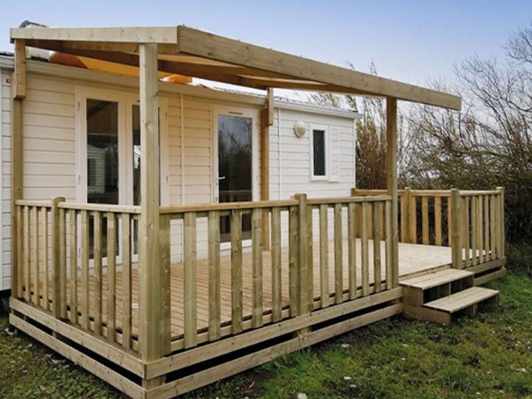 Mobil-home La Tranche-sur-Mer