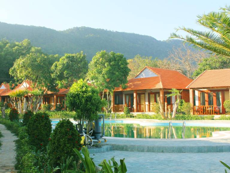 Wildland Resort — photo 3