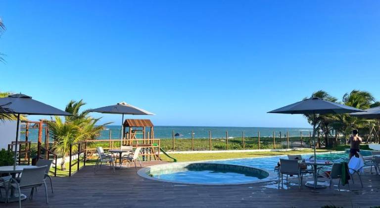 House with pool | Pet-friendly — photo 2