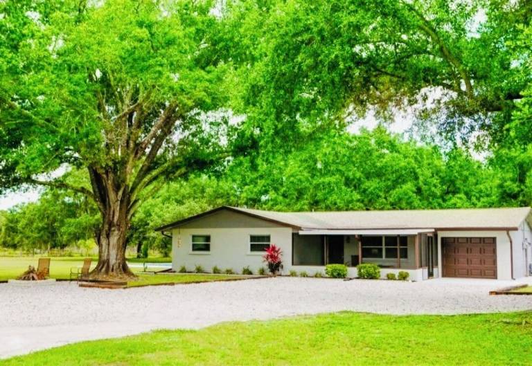 Ferienhaus  Bradenton