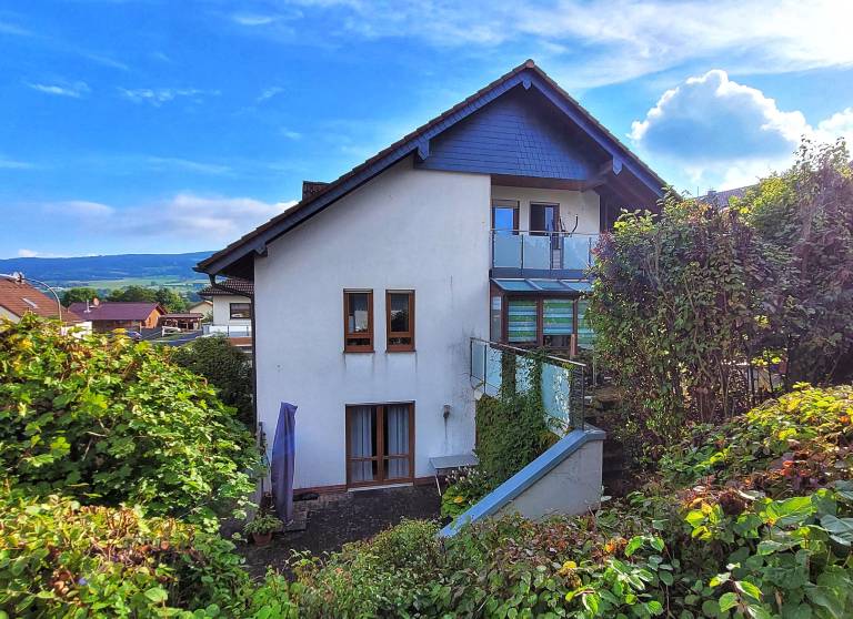 Ferienwohnung am Felsenkeller — photo 2