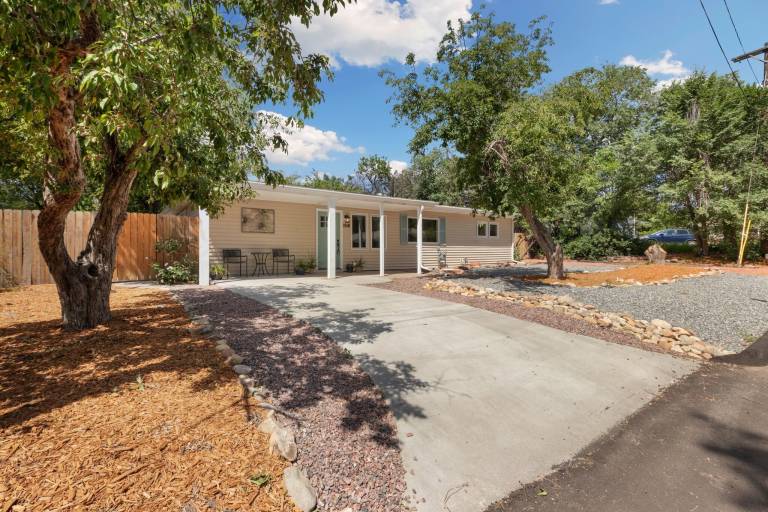 House Colorado Springs