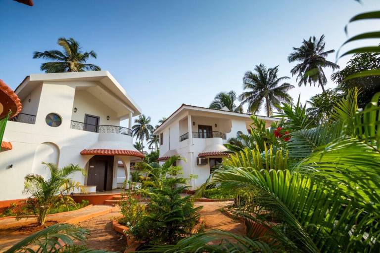 Villa with BBQ & pool | Perfect for remote work | Pets allowed — photo 5