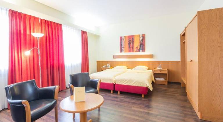 Logis Hotel Acacia — photo 2