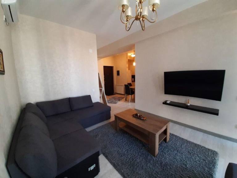 Vacation home with 1 room for 3 persons in Tbilisi