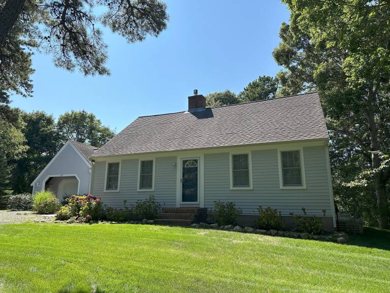 House Brewster