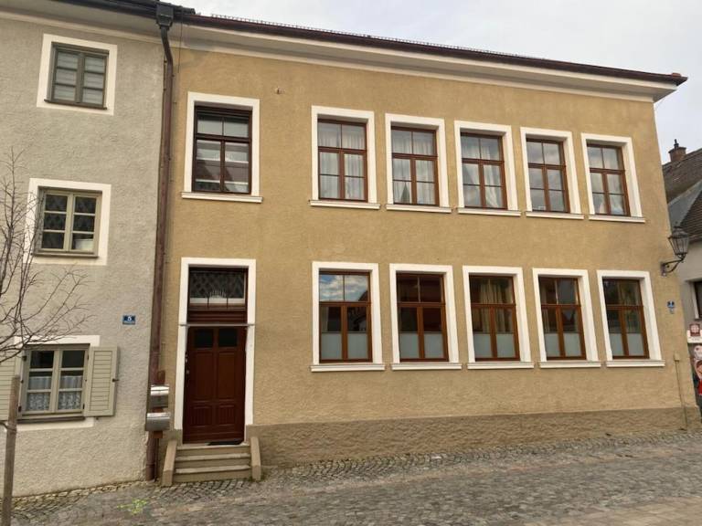 Ferienwohnung Berching