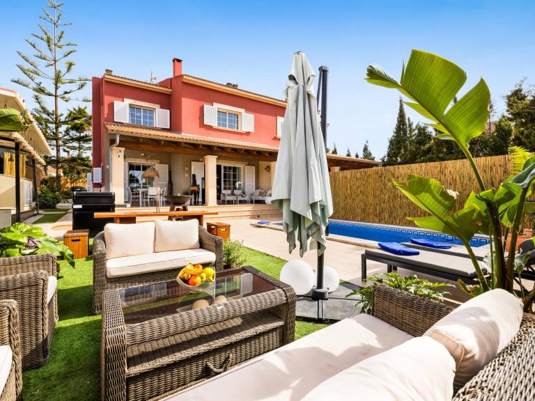 Villa Casa Lola