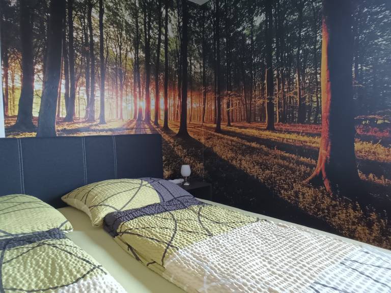 Ferienwohnung Bad Frankenhausen/Kyffhäuser