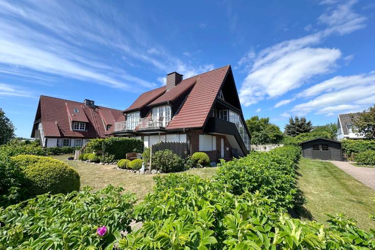Ferienwohnung  Westerland