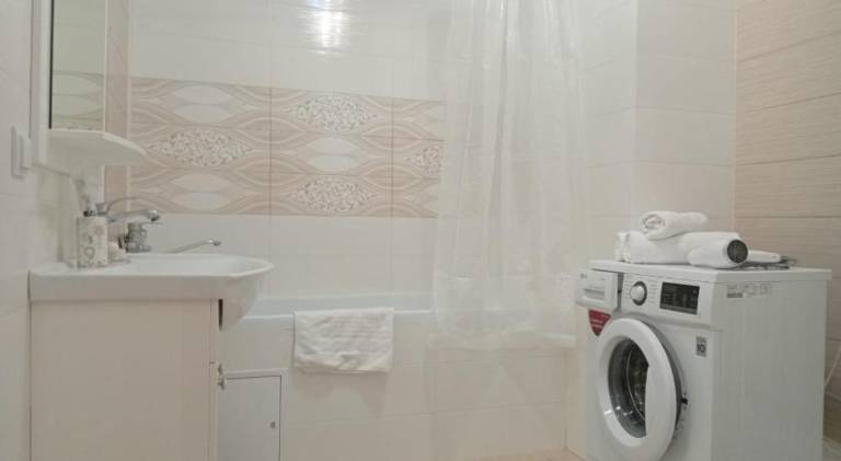 Holiday apartment with 1 room for 5 persons — photo 5