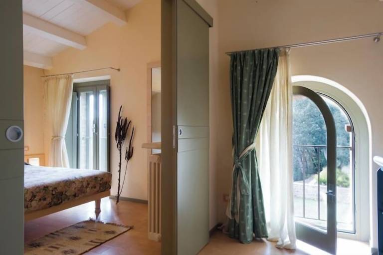 Villa  Castelnuovo Berardenga