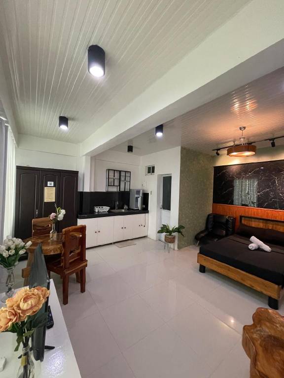 Appartement Taguig