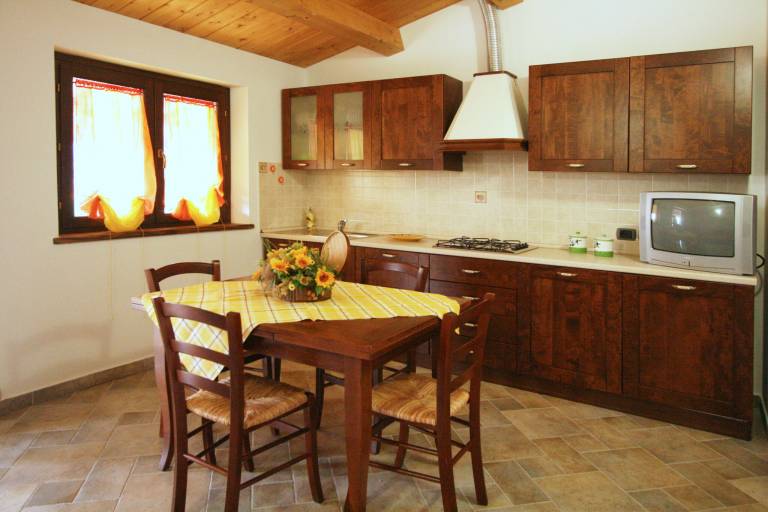 Villa with barbecue, patio & pool | Nature view | Pets are welcome — photo 3