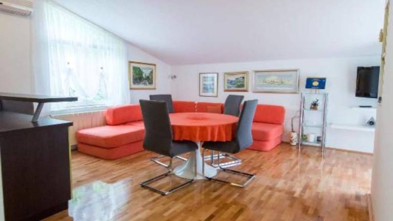 Apartman Peračko Blato