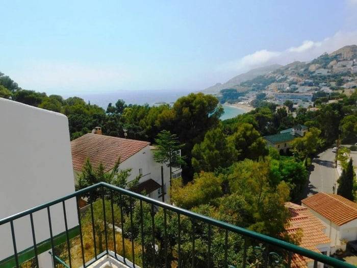 House with patio | Sea view — photo 5