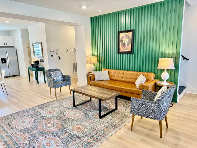 118 Two Rivers House