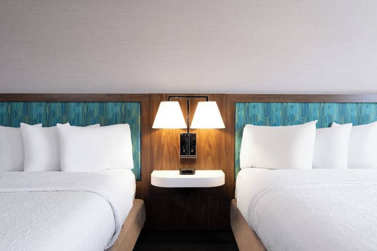 Hampton Inn & Suites Boise Meridian