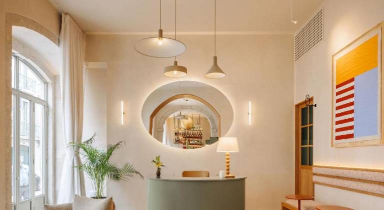 Serviced apartment | Close to Time Out Market Lisboa in Lisbon