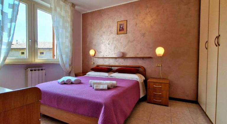 80 m&sup2; Ferienwohnung