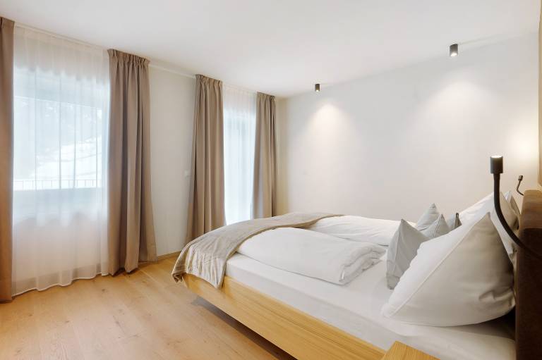 Privatzimmer in Sarntal, Weißenbach f&uuml;r max. 3 Personen