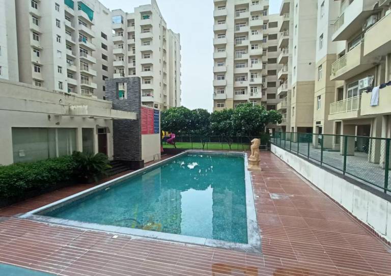 Apartment with 4 rooms for 8 persons — photo 4
