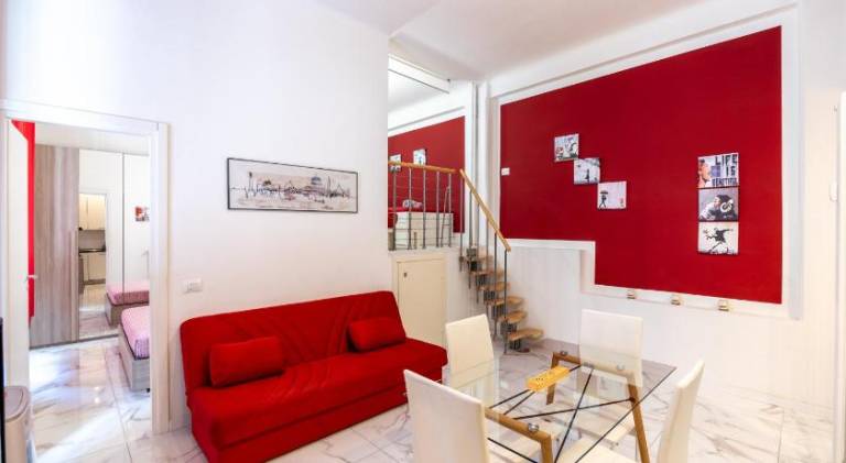Rental apartment | Pets allowed in Sesto San Giovanni