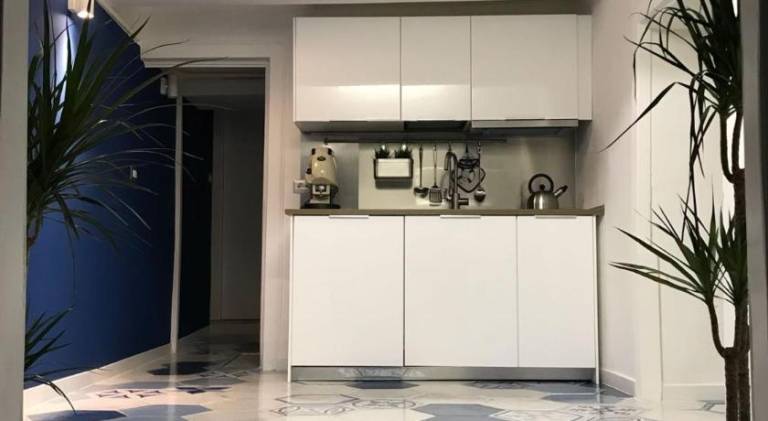 Pleasant apartment | Near Naples Cathedral | Pets are welcome — photo 5