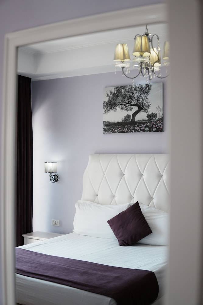 Ferienwohnung Saranda