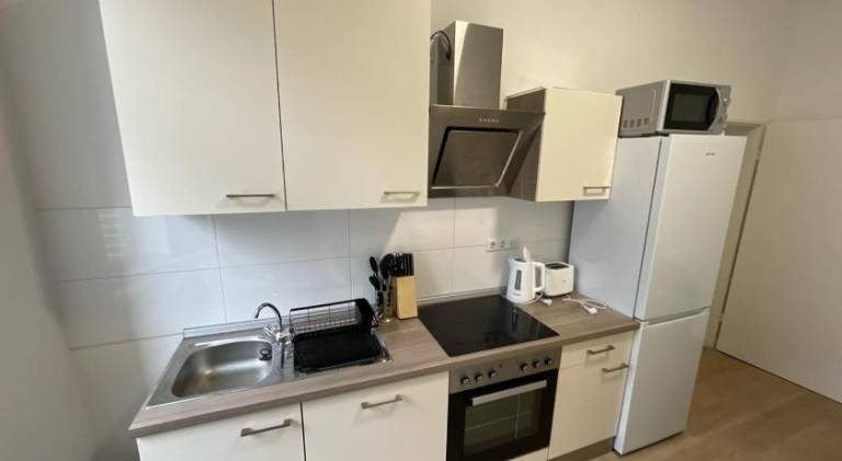 Ferienwohnung Worms