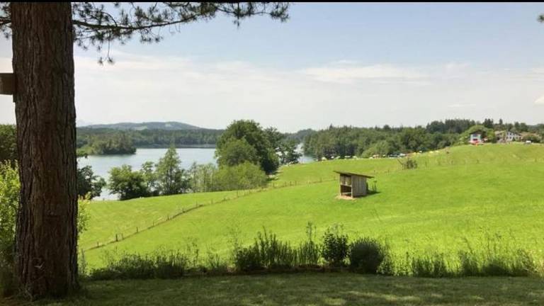Ferienwohnung Stephanskirchen