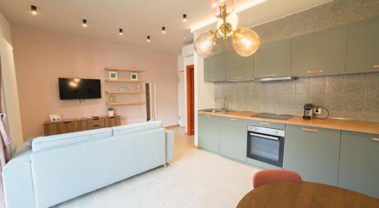 Apartment for 4 persons — photo 3