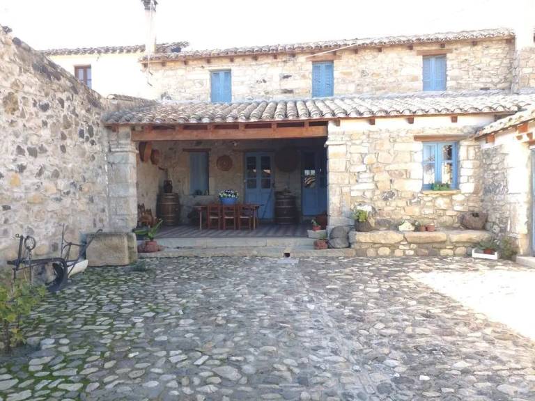 Casa Tuili