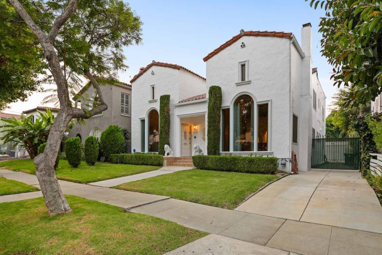 Villa West Hollywood