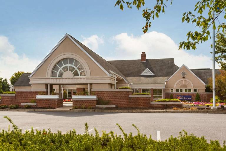 Hilton Garden Inn Lancaster in Lancaster, PA
