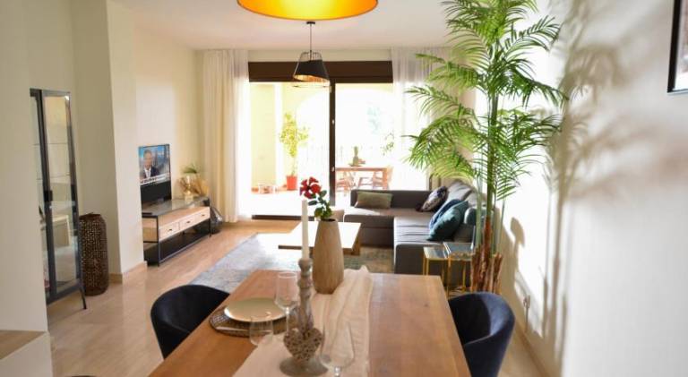 Fully equipped holiday apartment with patio, jacuzzi & pool | Good for workation | Dogs allowed — photo 5