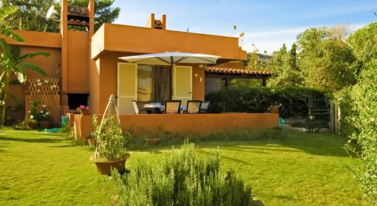House | Next to the beach | Dogs allowed in Muravera