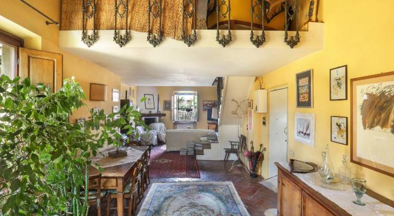 Rental apartment | Near Ponte Vecchio — photo 4