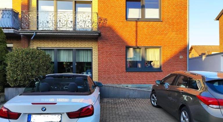 70 m&sup2; Ferienwohnung