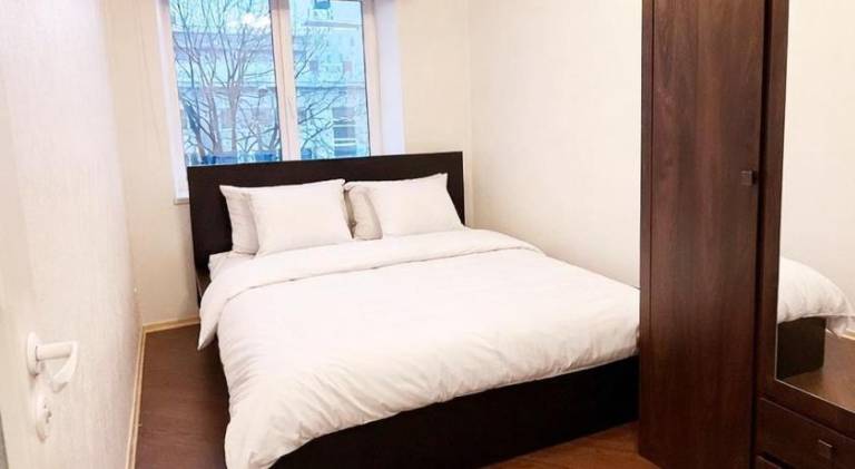 Apartment with sauna in Parnu