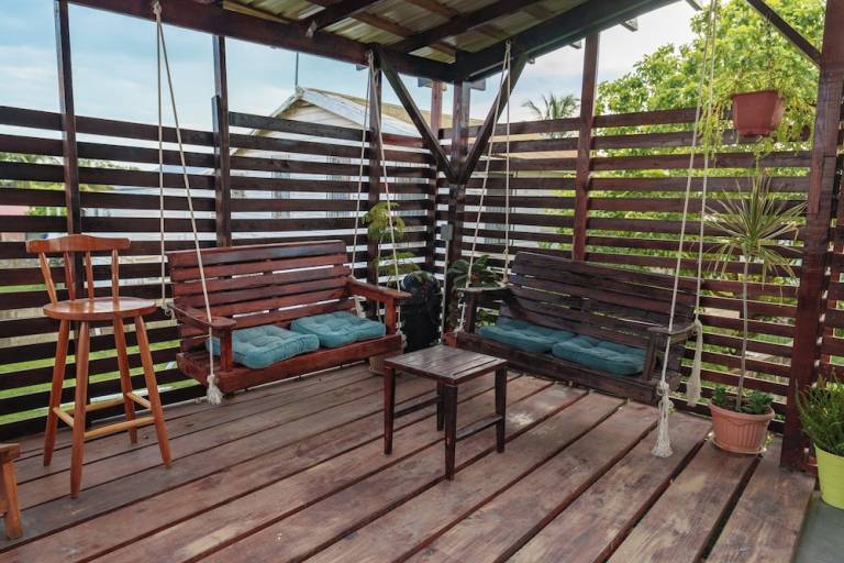 Accommodation  Belize City