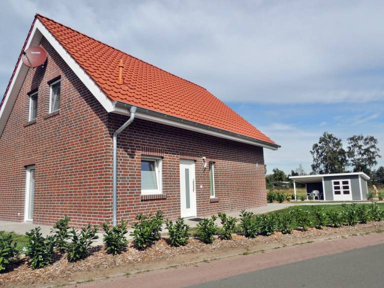 Ferienwohnung  Alfsee