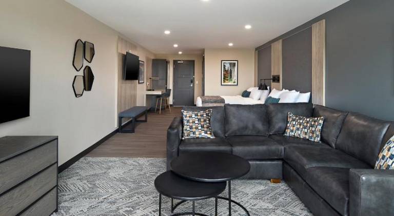 ClubHouse Hotel & Suites Rapid City in Rapid City, SD