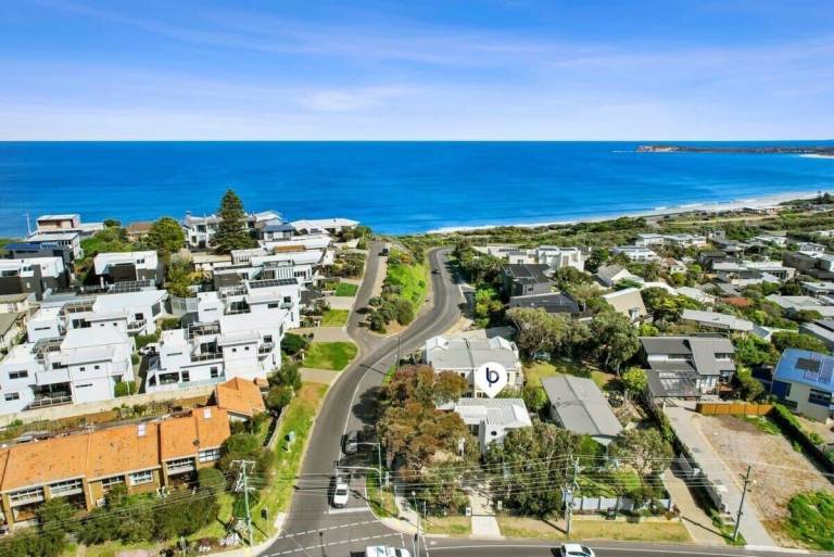 House  Barwon Heads